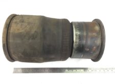 Légzsák Mercedes A9603203257 9603203257 bal hátsó másodlagos tengelyhez
