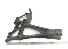 Tartó Stabilizátor Rúd Jobb Felső Meghajtó Tengely Mercedes A9613259514