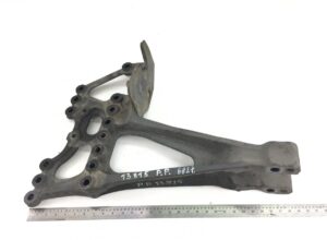 Tartó stabilizátor rúd jobb felső meghajtó tengely mercedes a9613259514