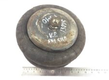 Pneumatikus kar másodlagos tengely emeléséhez Mercedes A9423206021