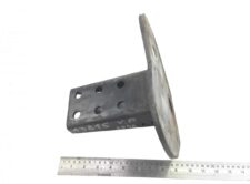 Pneumatikus támaszték bal hajtótengelyhez Mercedes A9603204035