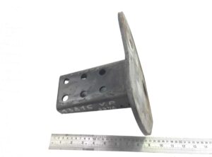 Pneumatikus támaszték bal hajtótengelyhez mercedes a9603204035