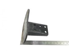Jobb oldali pneumatikus tengelytartó Mercedes A9603204135 (9603204135)