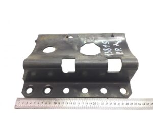 Légtartály tartó mercedes a6634320041