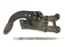 Jobb első lamellás támaszték másodlagos tengelyhez Mercedes A9603257509 9603257509