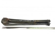 Bal hátsó parabolikus ív Mercedes A9603501106 9603501106 A9603250032 9603250032