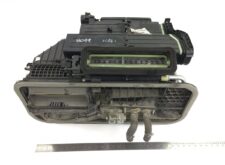 Hűtőszett fűtés/hűtés kabin Mercedes A9608303260
