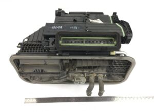 Hűtőszett fűtés/hűtés kabin mercedes a9608303260