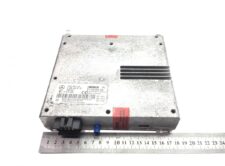 Mercedes vezérlőegység A0004460775 0004460775 Bosch