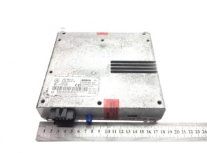 Mercedes vezérlőegység a0004460775 0004460775 bosch