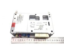 Mercedes vezérlőegység A 000 446 46 60, Bosch 7 620 000 282, ZGS002