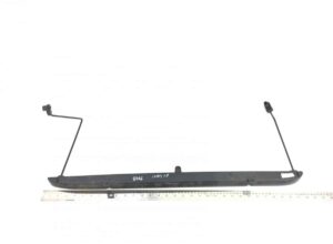 Jobb oldali függöny mercedes a9608100320