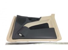 Díszítőpanel jobb ajtó Mercedes A9607276578