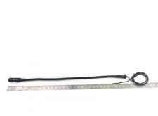 Scania mikrofon flexibil nyakkal és kb. 53 cm-es kábellel