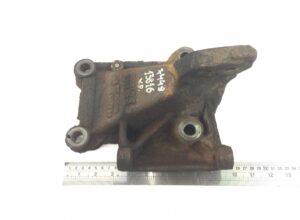 Bal első motor tartó scania 1532299