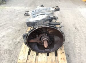 Használt scania grs900 sebességváltó doboz