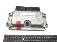Bosch 0 281 020 060 vezérlőegység Scania gépekhez