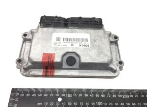 Bosch 0 281 020 060 vezérlőegység scania gépekhez