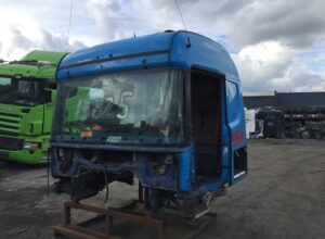 Kék scania kabin – kód 15825