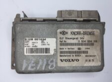 FLS vezérlőegység Volvo Knorr-Bremse 24V cikkszám 0 504 004 105