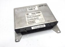 EBS vezérlőegység Knorr-Bremse 24V, cikkszám 0486 106 028, Volvo-hoz 3198461-16