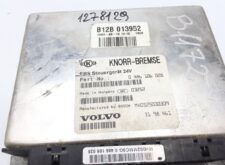 EBS vezérlőegység Knorr-Bremse 24V Volvo 0 486 106 028