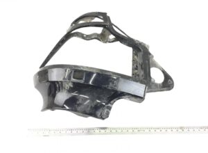 Bal első fényszóró tartó mercedes a9608800673 9608800673