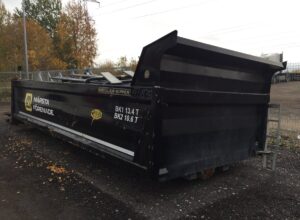 Meiller billenőplató mercedes bk1 13,4t bk2 10,6t