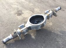 Mercedes A9603502430 motor tengely keresztmerevítő