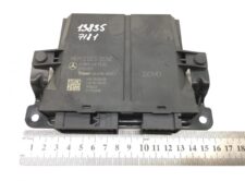Ajtóvezérlő egység Mercedes-Benz A9604461032 ZGS 001 Temic DCMD