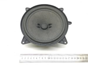 Mercedes a0018205002 autó diffúzor (12 cm)