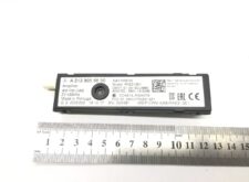 Erősítő antenna Mercedes A2139056800 AM FM DAB ZV 433MHz