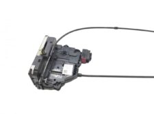 Jobb ajtózár Mercedes A9607230101 9607230101