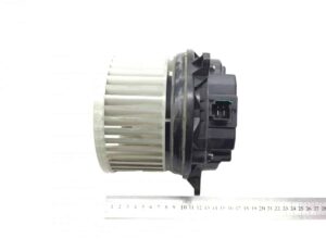 Motor ventilátor fűtőhöz mercedes a0038307108 0038307108