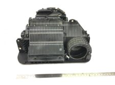 Fűtő/hűtő radiátor készlet fülkéhez burkolattal Mercedes A9608303360/A9608304160