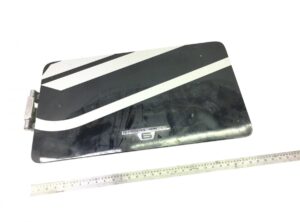 Tárolórekesz fedél kabin bal mercedes – a9607503103, 9607503103
