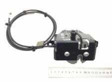 Zár jobb oldali tárolórekesz fedél kabin Mercedes 9607550214 / A9607550214 / 9607550561 / A9607550561 / 9607550261 / A9607550261