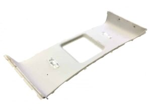 Mercedes kabin tetőpanel, kód a9606900852/a9606906257