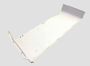 Mercedes kabin tetőpanel a9606901052 / a9606906357