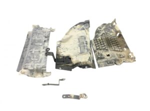 Motorvédő mercedes a9605202855 / a9615205122 / a9605201155 / a9615205022 / a9615204722 / a9605203355