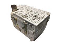 Mercedes kipufogódob A0094906012 / A9604923030