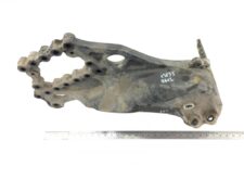 Támogató ív lamellás tengely bal első Mercedes A9603223101