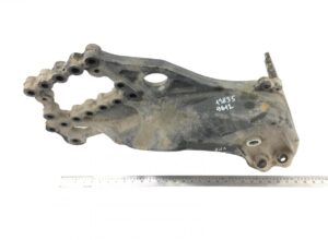 Támogató ív lamellás tengely bal első mercedes a9603223101