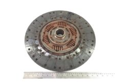 Kuplungtárcsa Mercedes – kódok: A0252506203, 0252506203, 0282504501, 0282504601, A0282504501, A0282504601