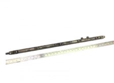 Mercedes A4700780145 üzemanyag-befecskendező rámpa