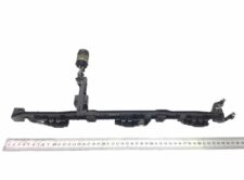 Üzemanyag-befecskendező kábelköteg Mercedes A4701506633 A4701504933