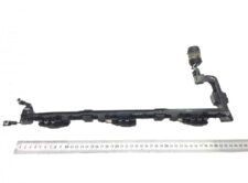 Üzemanyag-befecskendező kábelköteg Mercedes A4701506733 / A4701505033