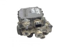 EBS szelepfedél WABCO pótkocsihoz Mercedes A0014311213 0014311213