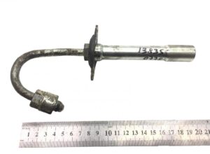 Mercedes a4700780810 üzemanyag-befecskendező nyomócső 16