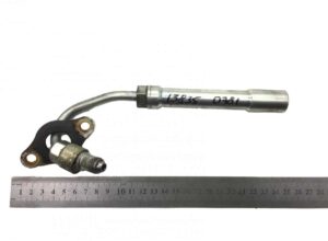 Mercedes a4700780910 üzemanyag-befecskendező nyomócső 4700780910 14